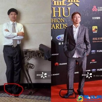 裤子什么牌子好男生(男生裤子什么牌子的质量好)