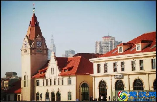  青岛机场，火车站春运史上最全乘车攻略