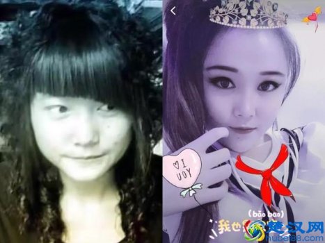 什么是非主流发型?你尝试过没有