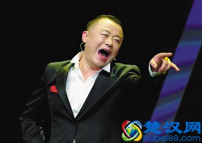  调侃什么意思？周立波调侃网友