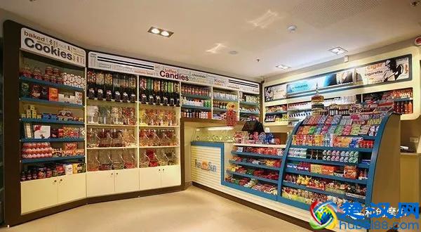  开便利店先进什么货（开便利店需要投资多少钱）