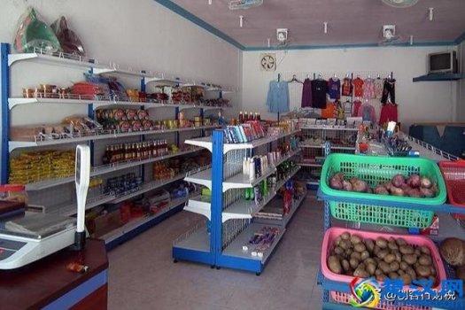  开个小超市都要什么证件（开小超市需要什么流程）