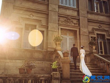  广州有什么好的婚纱摄影店（广州婚纱摄影排行榜参考）