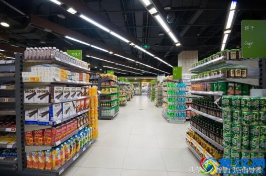  个体超市需要什么手续（自己开个小超市需要办理什么相关证件）