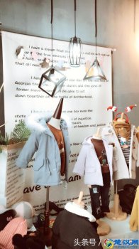  服装店的库存怎么处理（服装店的最佳清货机遇在什么时候）