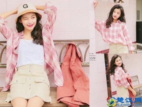  粉色衬衣搭配什么下装好看（粉色衬衣怎么搭配）