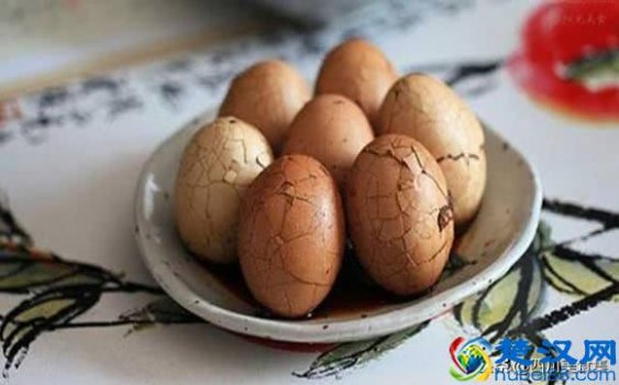  怎么煮茶叶蛋更入味(最简单煮茶叶蛋的方法)