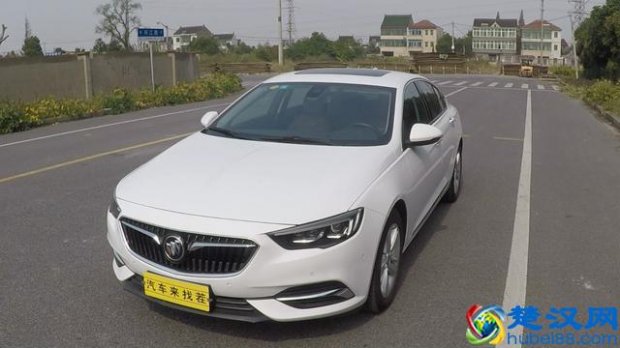  别克君威怎么样（新君威1.5t真实油耗）