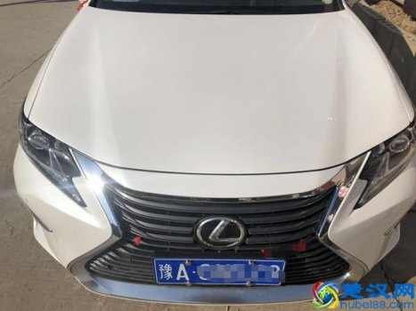  雷克萨斯es怎么样(雷克萨斯es200h车主感受)