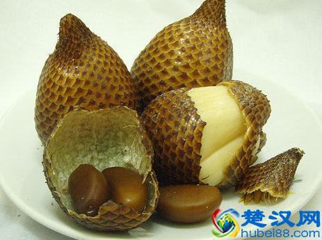  蛇皮果怎么吃法(蛇皮果的禁忌)