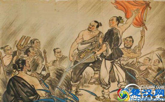  陈胜吴广怎么死的（陈胜吴广起义失败原因）