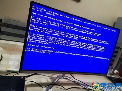  台式电脑老是蓝屏怎么回事（老版bios中英文对照表）