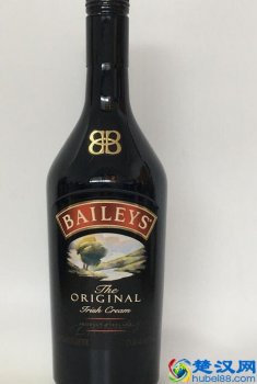  爱尔兰百利甜酒怎么喝（乳白色的洋酒叫什么）