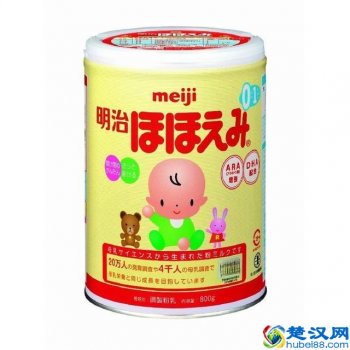  日本和光堂奶粉怎么样（和光堂辅食有核辐射吗）