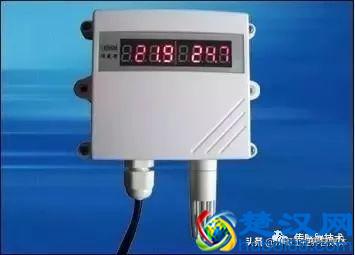  干湿球湿度计怎么看湿度（湿度计的工作原理）