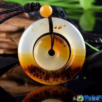  黄龙玉好不好（有没有听过白色的黄龙玉）