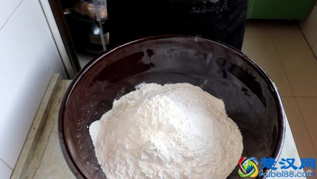  凉皮怎么做（教你在家做凉皮）