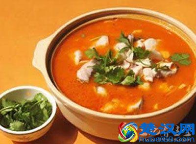  吃什么补肾（4款经典食疗方强肾健体）