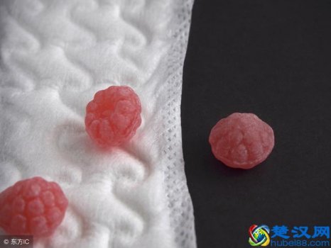  月经量少是什么原因（不外乎这4个原因）