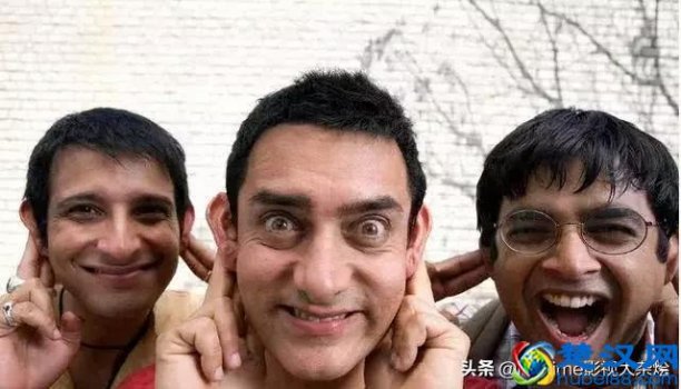  有什么好看又搞笑的电影（8部搞笑电影让你分分钟笑出腹肌）