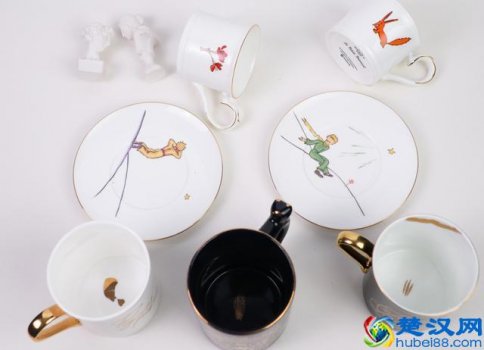  马克杯是什么意思（心理测试：4个马克杯，你选哪个）