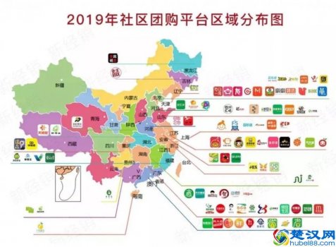  2019团购网站排名大全（团购网站什么原因导致从5000家锐减至176家）