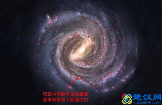  宇宙一光年等于多少年（沈梦辰居然说它是行政单位 ）