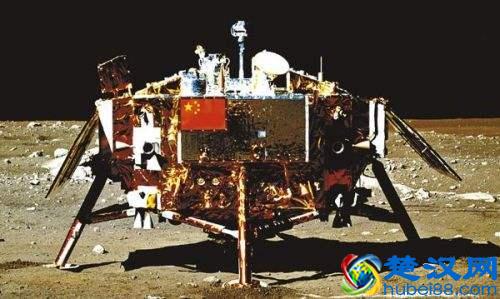  中国什么时候登月成功（国家航天局：2030年）