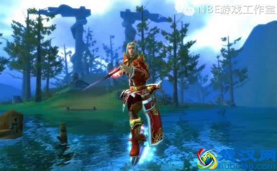  现在什么游戏赚钱简单又稳定（目前最赚人民币的4款网络游戏）