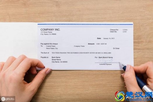  真正的空头支票是什么意思（开空头支票罚款标准是多少）