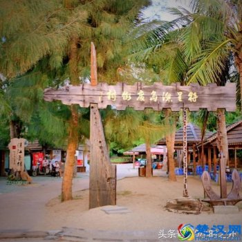  湛江美景介绍（湛江十大著名景点也是必去的景点）