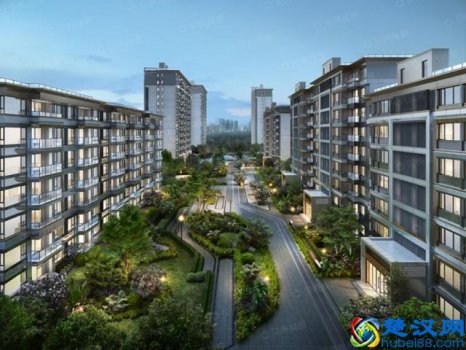  黄龙住宅区环境怎样（黄龙房价 二手房出售信息）