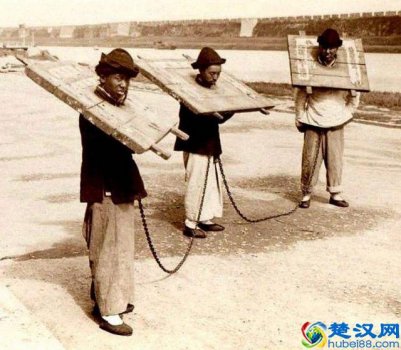  被腰斩是什么意思？腰斩是什么时候废除的