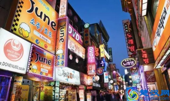  去韩国买什么护肤品便宜又好（去韩国十大必买的东西）