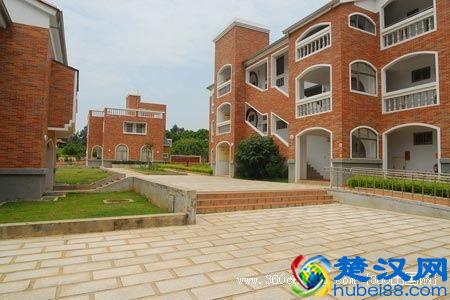  美国金门大学有什么特点（金门大学有几个分校区）