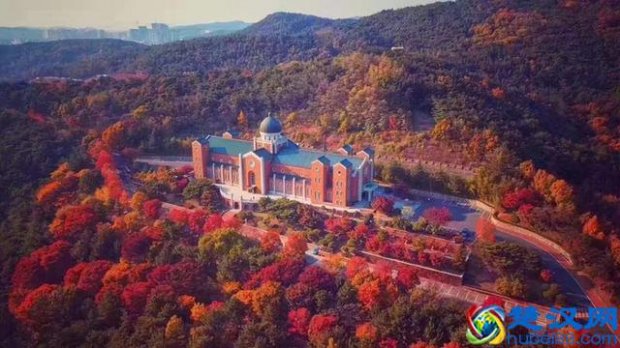  启明大学在哪个国家（启明大学本科留学费用需要多少）