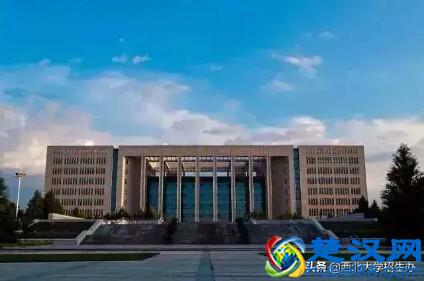  西北大学图书馆纸质藏书有多少（西北大学图书馆介绍）