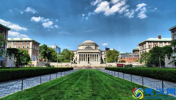  哥伦比亚大学商学院怎么样好不好（哥伦比亚大学商学院简介）