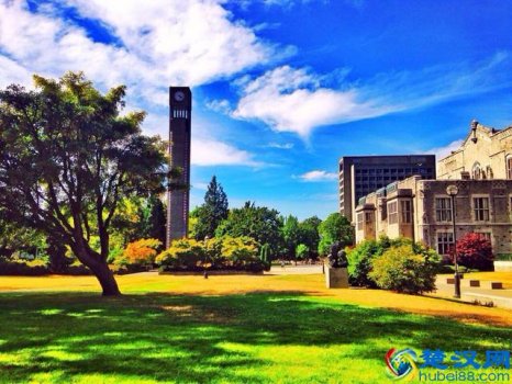  加拿大哥伦比亚大学怎样（加拿大哥伦比亚大学校园环境如何）