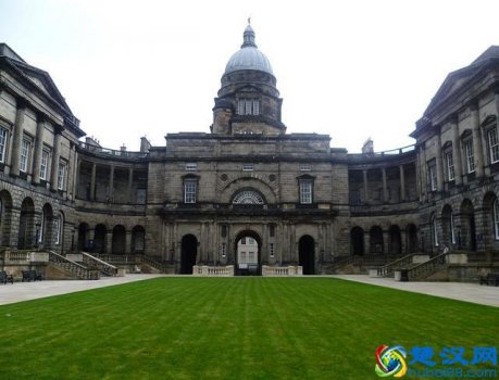  英国爱丁堡大学世界排名多少（英国爱丁堡大学简介）