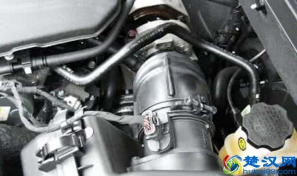  涡轮增压是什么意思（汽车涡轮增压是指什么）