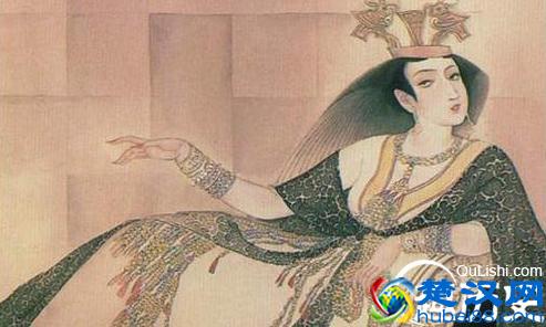  自古红颜祸水什么意思（中国历史上哪些人被称为红颜祸水）