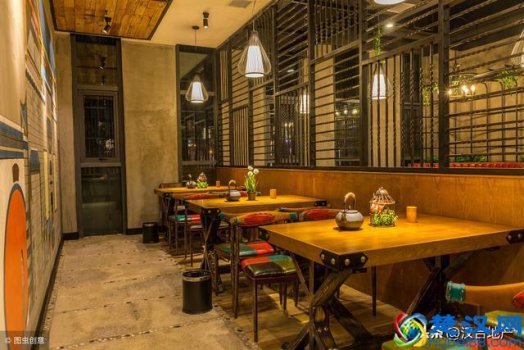  咖啡店创业计划书（走访身边的创业者模板）