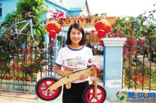  创业加盟店（不起眼的商机）