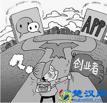  自己创业（自己创业干点什么好）