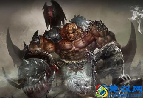  典韦怎么死的历史（三国最厉害的武将）