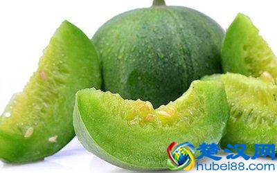  白香瓜怎么吃要去皮吗（香瓜可以晒干吃吗）