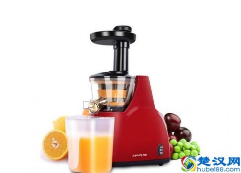  九阳榨汁机分解图（九阳榨汁机哪款最好）