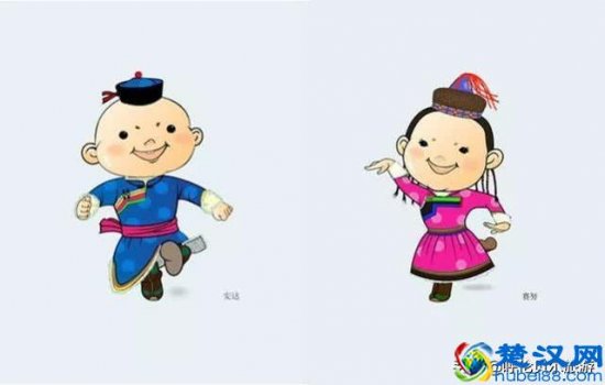  吉祥物设计说明怎么写（商业吉祥物设计介绍）