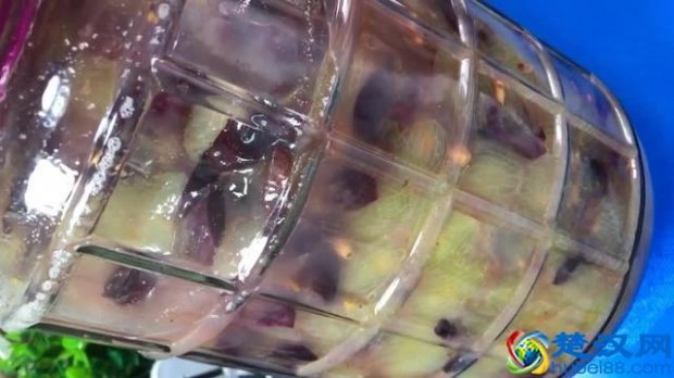  葡萄酒的制作方法（葡萄酒酿酒工艺）